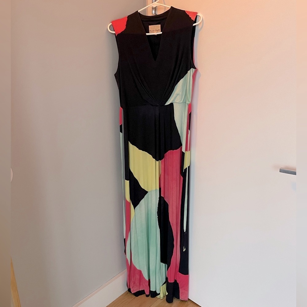 Phase Eight Formal Maxi Dress UK Occasionwear (UK 14)